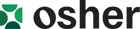 Osher Logo